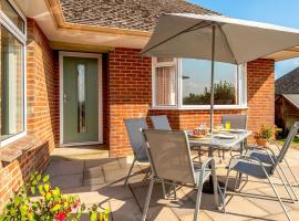 Ξενοδοχείο φωτογραφία: 2 bed in Poole 85399