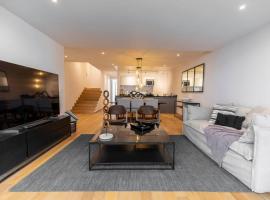 ホテル写真: Luxury Apartment in La Condesa!