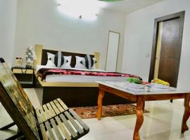 Gambaran Hotel: Hotel Blossom Family Rooms