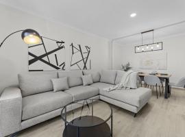 Хотел снимка: Casahost Guenia Beach Apartment