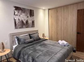 Fotos de Hotel: Sumak Suite