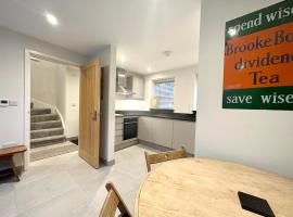 Hotel Photo: Modern 2 bedroom property with quirky décor