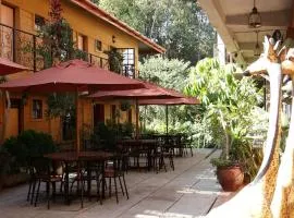 Ikweta Country Inn Maua