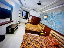 صور الفندق: Hotel AC family Rooms