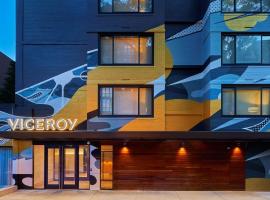 Viceroy Washington DC, hotel en Washington