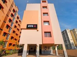 Hotel O Shibani & Suhani