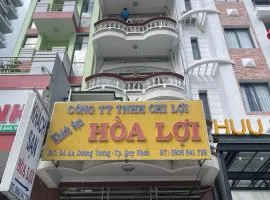 Hòa Lợi Hotel