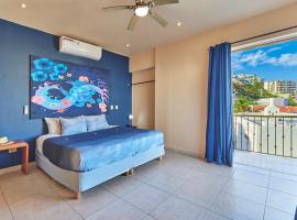 Casa Robyn, hotel en Cabo San Lucas