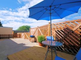 Ξενοδοχείο φωτογραφία: 1 bed in Burnham-on-Sea ALOLD