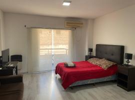 酒店照片: Beautiful Apartment in the Best Area of Congreso