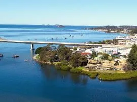 Batemans Bay Lodge, hotel a Batemans Bay