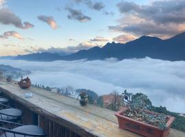 รูปภาพของโรงแรม: GO SAPA HOSTEL