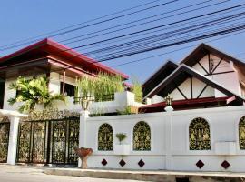 Hotel foto: Cozy Homestay Near Airport & Shopping Malls