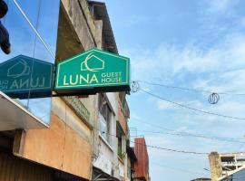 Hotel Photo: Luna Guest House