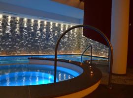 Hotel Garnì Carpe Diem, hotel din Vigo di Fassa