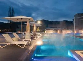 The Suites Hotel Namwon