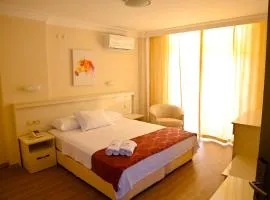 Nagidos Hotel