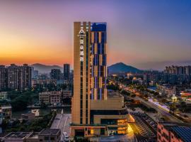 Hotelfotos: Atour Hotel Zhongshan Tanzhou