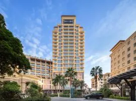 Atour X Hotel Huizhou Huiyang Municipal Plaza