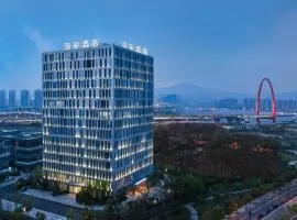 杭州之江大桥亚朵酒店
