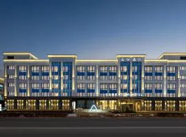 Atour Hotel Shanghai Chongming Dongtan Business Plaza