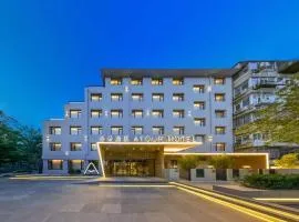 Atour Hotel Beijing Drum Tower