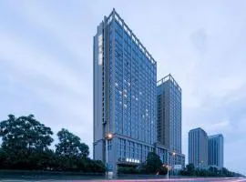 Atour X Hotel Chengdu Longquan Automobile City