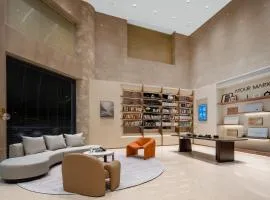 Atour Hotel Chengdu Wuhou West Intelligent Valley
