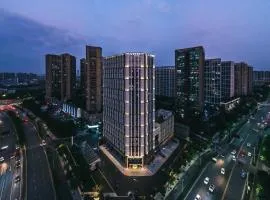 Atour Hotel Hangzhou Qianjiang Century City International Expo Center