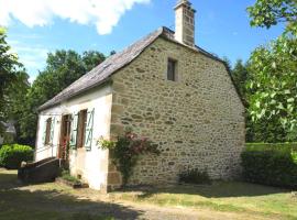 Hotel fotografie: Gîte de France L'oustal 3 épis - Gîte de France 6 personnes 574