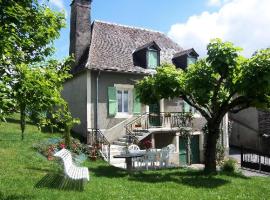 Foto di Hotel: Gîte de France à Allassac 2 épis - Gîte de France 4 personnes 994