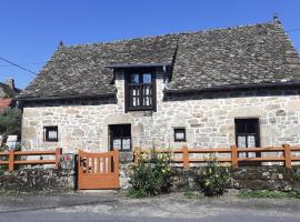 Хотел снимка: Gîte de France à Saint-Cirgues-la-Loutre 3 épis - Gîte de France 2 perso 054