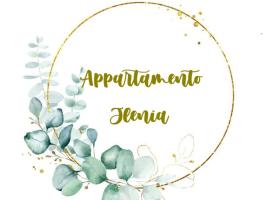 Hình ảnh khách sạn: APPARTAMENTO JLENIA