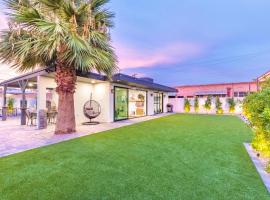 Zdjęcie hotelu: Chandler Vacation Rentals