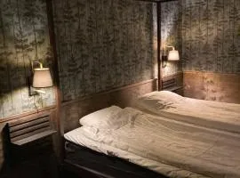 Hotell Stensborg