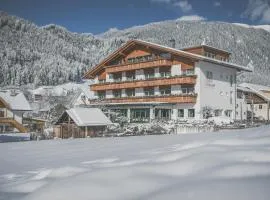 Hotel Alpenhof