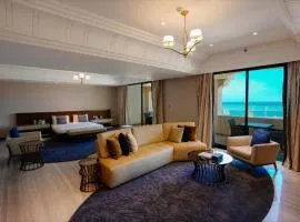 Mirfa Hotel