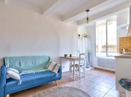Foto do Hotel: Cosy apartment in the heart of le Panier