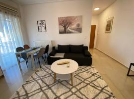 Foto do Hotel: IRENE΄S DOWNTOWN APARTMENT