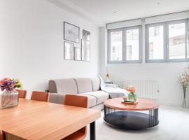 صور الفندق: Cosy Appartement 6 peoples