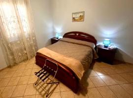 LA CASA IN COLLINA, ξενοδοχείο σε Veroli