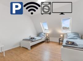 A picture of the hotel: home2stay worker Apartment Wendlingen am Neckar HS19