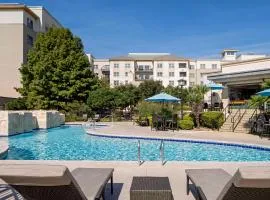 Hilton San Antonio Hill Country