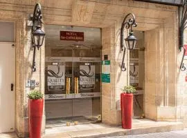 Quality Hotel Bordeaux Centre, hotell i Bordeaux