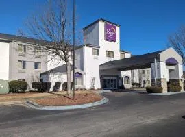 Sleep Inn Pelham Oak Mountain, hotel in Pelham