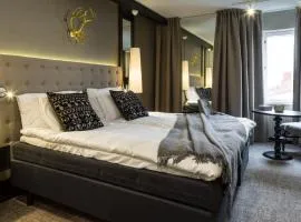 Lapland Hotels Oulu، فندق في أولو