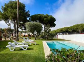 Hotel fotoğraf: Los Porches