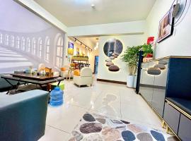 Hotel Foto: Banshan Yunxiu Homestay