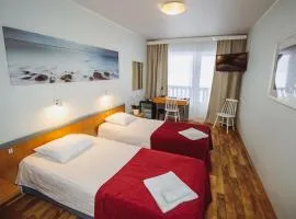 Hotel Promenaadi