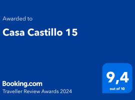 صور الفندق: Casa Castillo 15